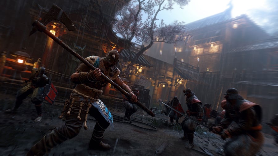 For Honor Review - Screenshot 1 of 5