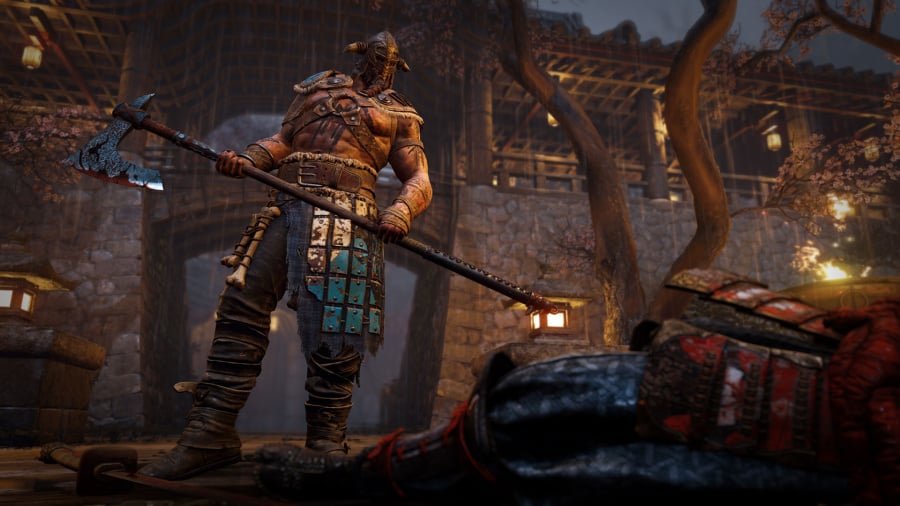 For Honor Screenshot