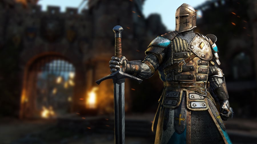 For Honor Review - Screenshot 5 of 5