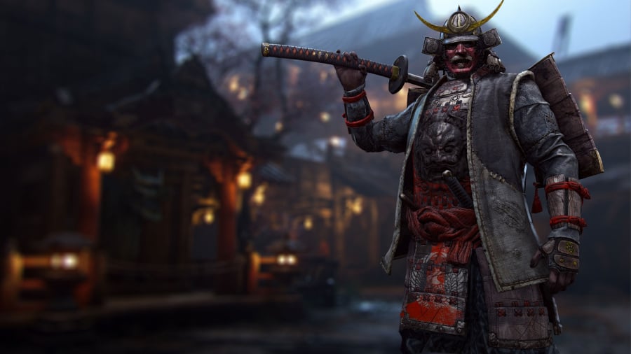 For Honor Screenshot