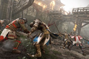 For Honor Screenshot