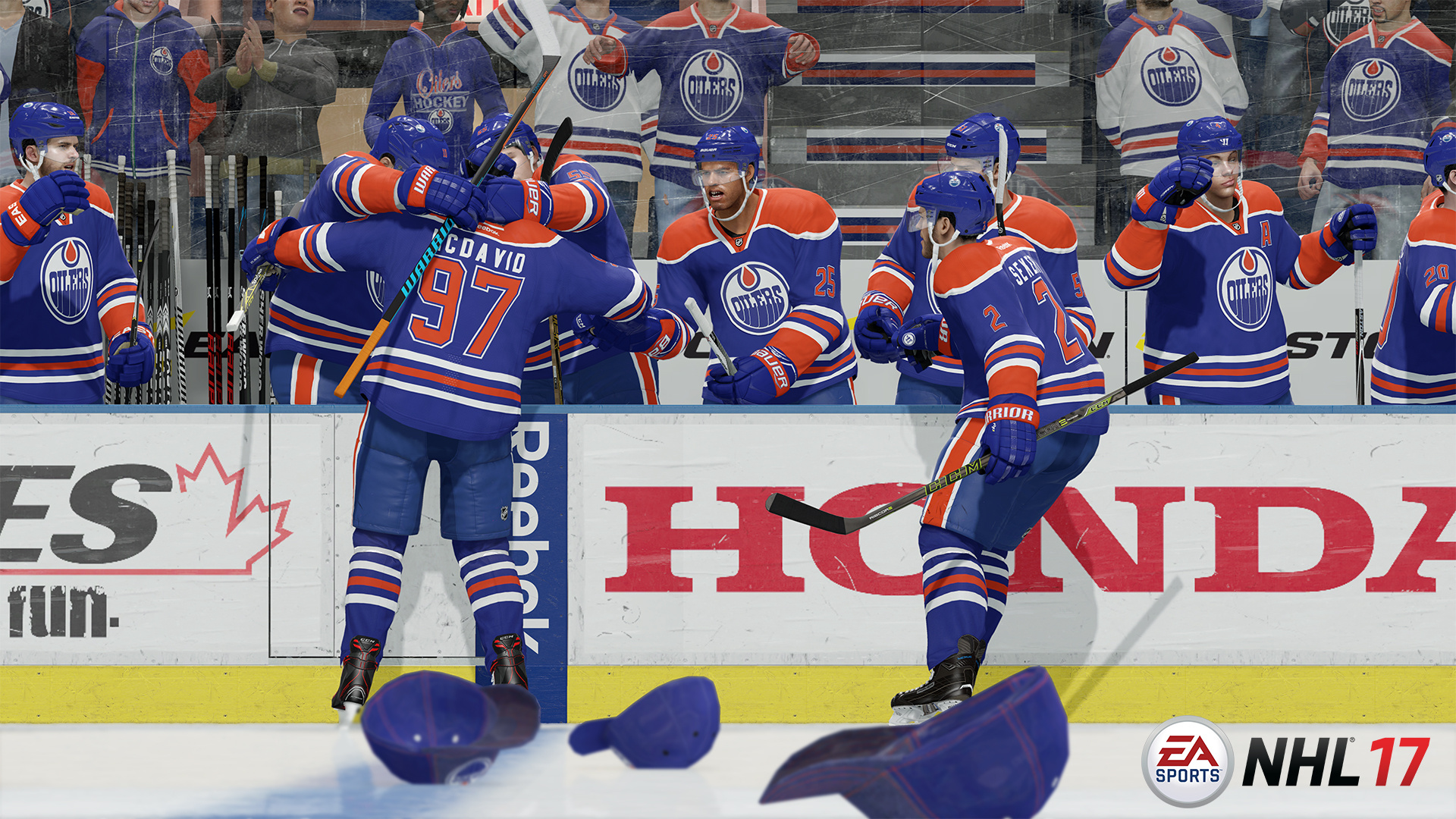 NHL 17 Review (PS4) | Push Square