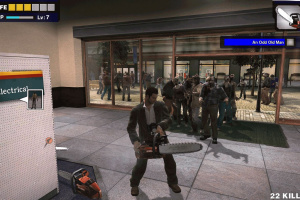 Dead Rising Triple Pack Screenshot