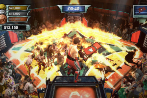 Dead Rising Triple Pack Screenshot