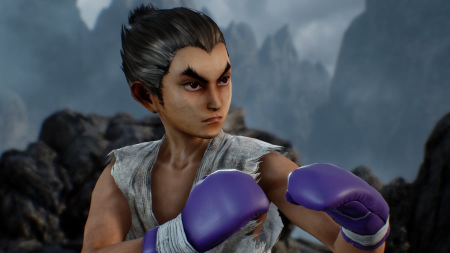 Tekken 7 Screenshot