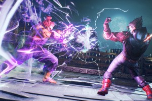 Tekken 7 Screenshot