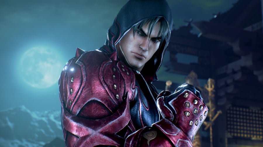 Tekken 7 Review - Screenshot 3 of 6