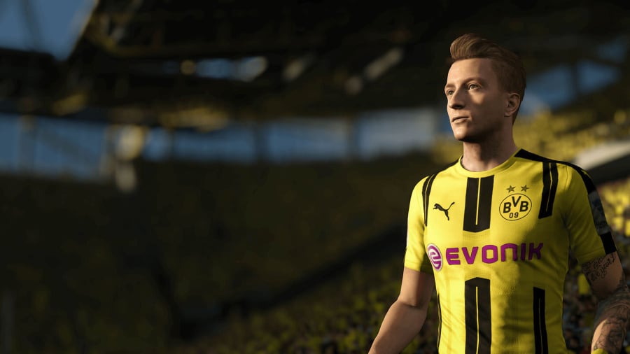 FIFA 17 Review - Screenshot 2 of 5