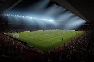 FIFA 17 Screenshot