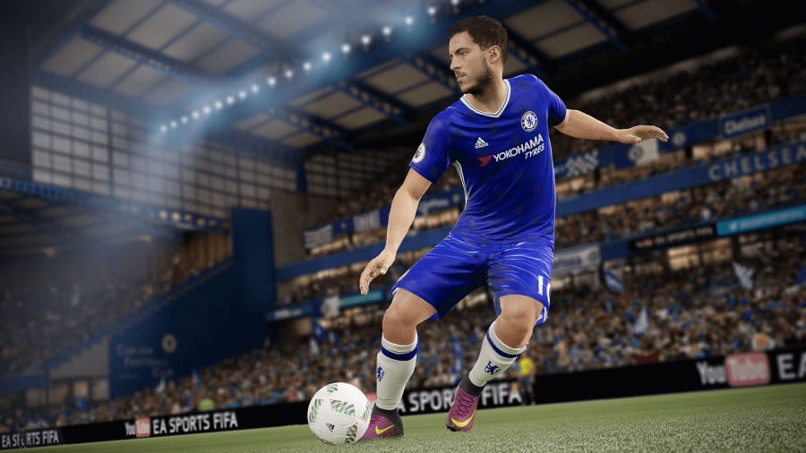 FIFA 17 Review - Screenshot 3 of 5