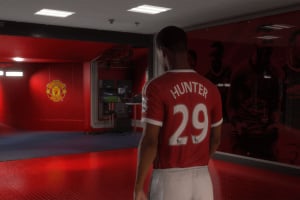 FIFA 17 Screenshot
