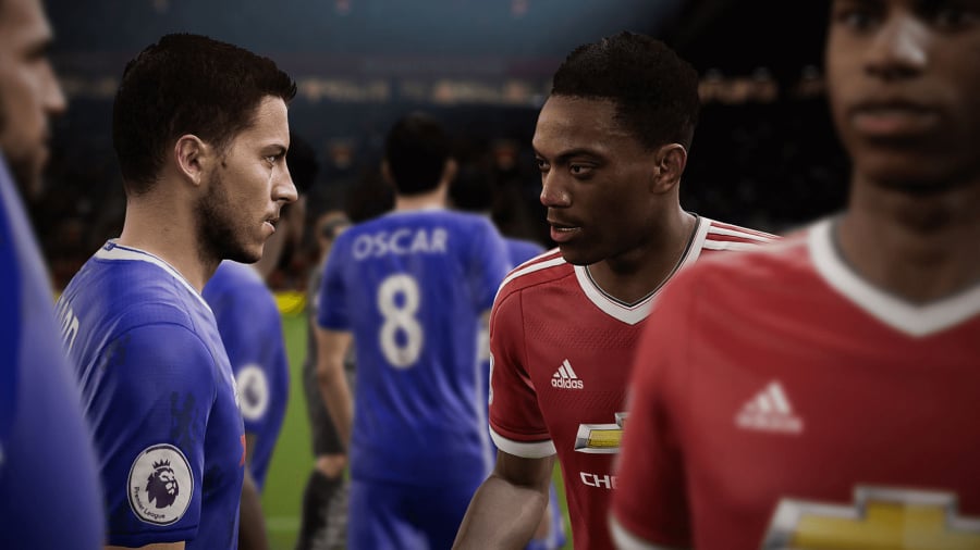 FIFA 17 Review - Screenshot 1 of 5