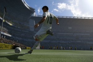 FIFA 17 Screenshot