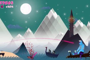 Lichtspeer Screenshot