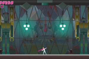 Lichtspeer Screenshot