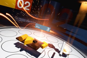 Tumble VR Screenshot