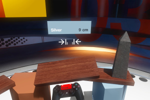 Tumble VR Screenshot