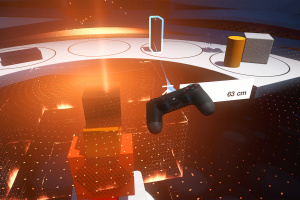 Tumble VR Screenshot