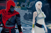 Aragami - Screenshot 2 of 9