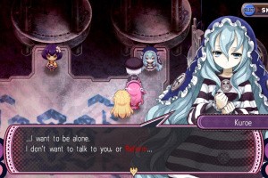 Criminal Girls 2: Party Favors Screenshot