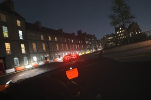 DriveClub VR Screenshot