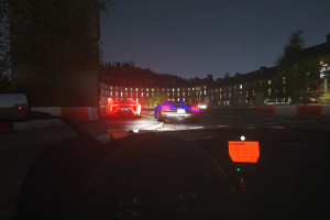 DriveClub VR Screenshot