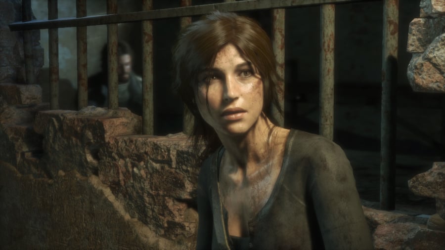 Rise of the Tomb Raider Review - Screenshot 4 of 6