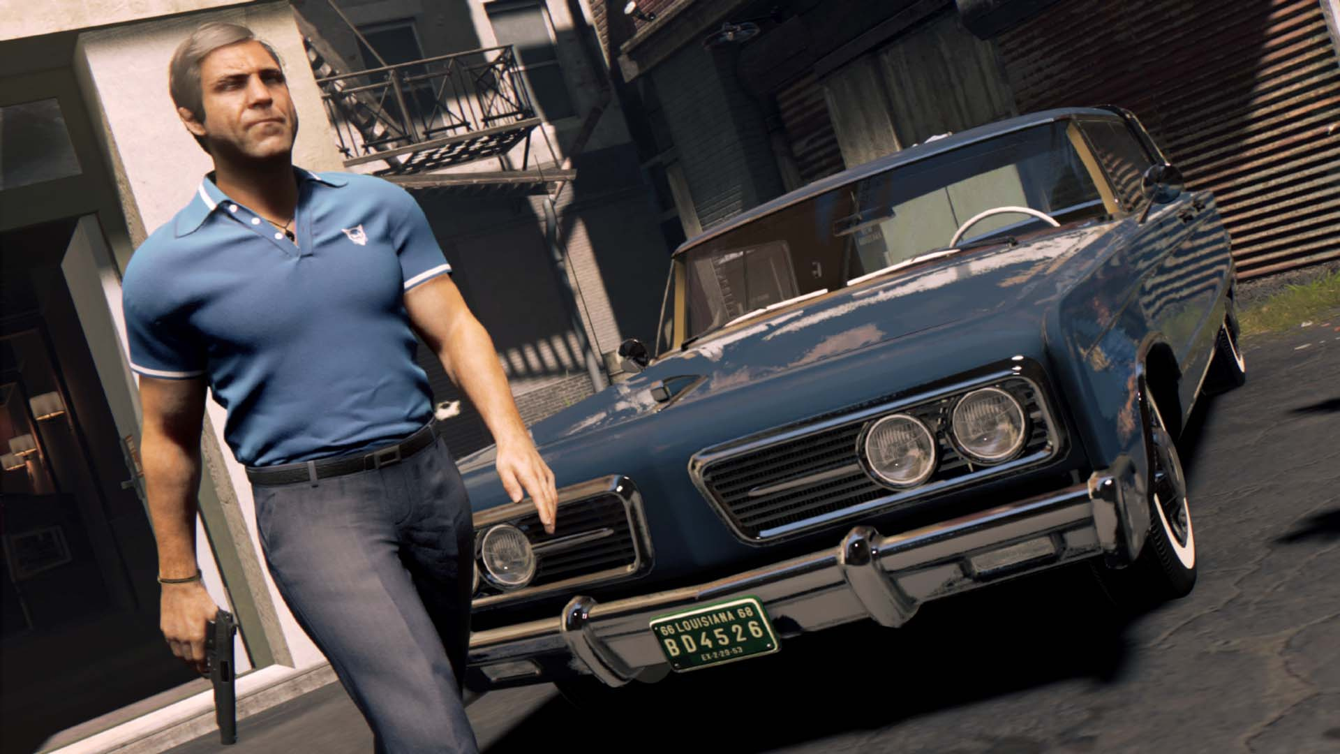 mafia 3 car upgrades