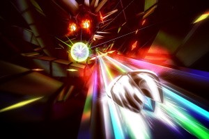 Thumper Screenshot