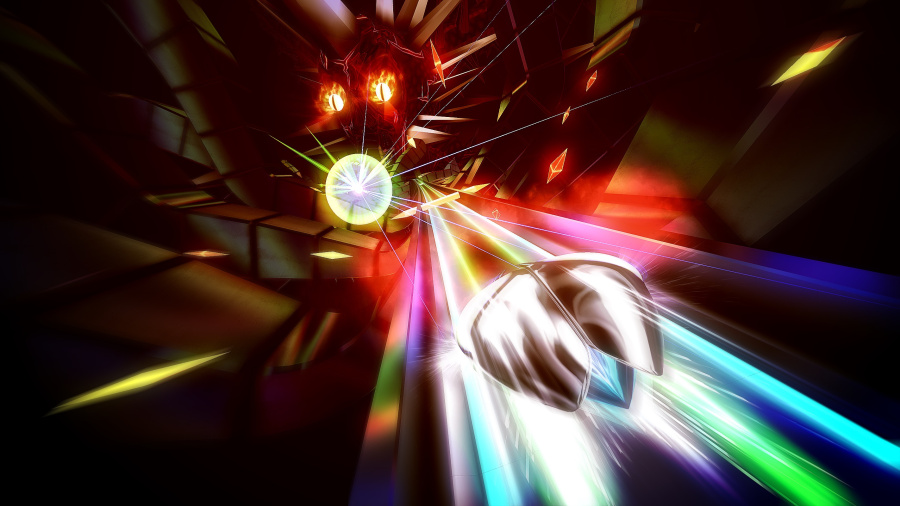 Thumper Review - Screenshot 2 of 4