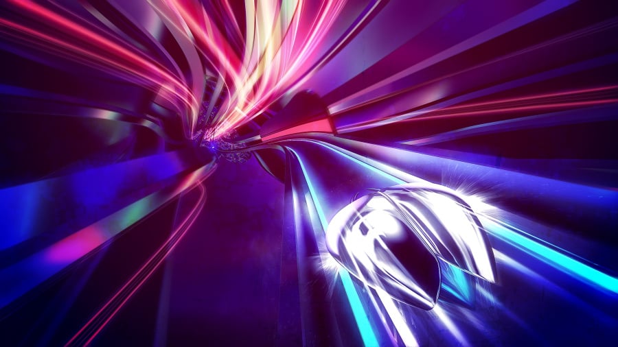 Thumper Review - Screenshot 1 of 4