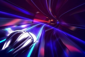 Thumper Screenshot
