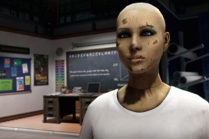 The Assembly Screenshot