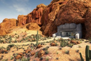 The Assembly Screenshot