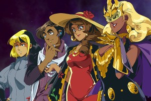 100ft Robot Golf Screenshot