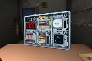 Keep Talking and Nobody Explodes Screenshot