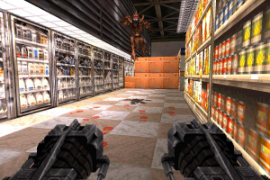 Duke Nukem 3D: 20th Anniversary World Tour Screenshot