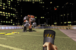 Duke Nukem 3D: 20th Anniversary World Tour Screenshot