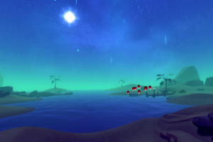 Harmonix Music VR Screenshot