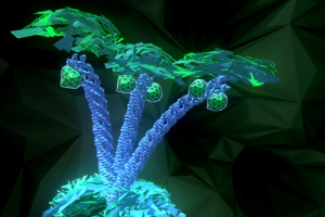 Harmonix Music VR Screenshot