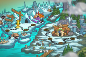 Viking Squad Screenshot