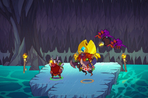 Viking Squad Screenshot