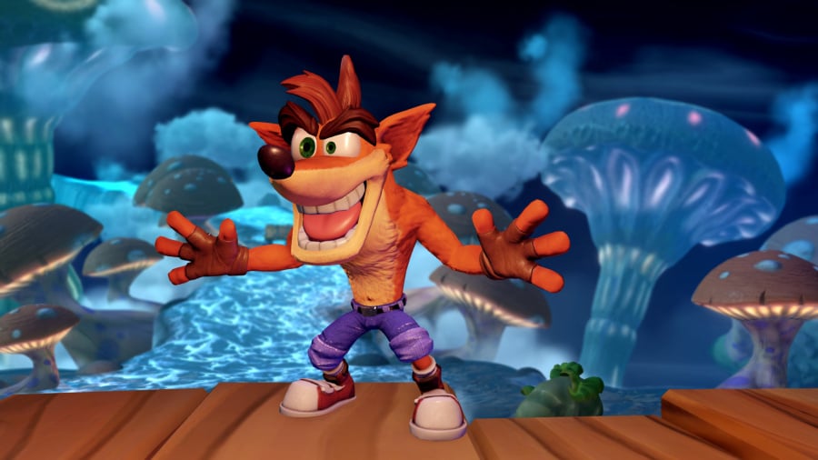 Skylanders: Imaginators Review - Screenshot 1 of 4