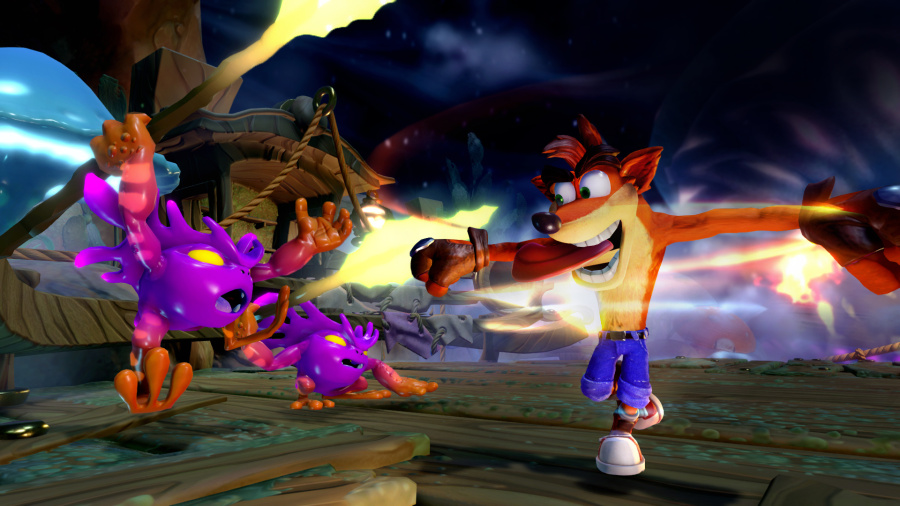 Skylanders: Imaginators Review - Screenshot 4 of 4