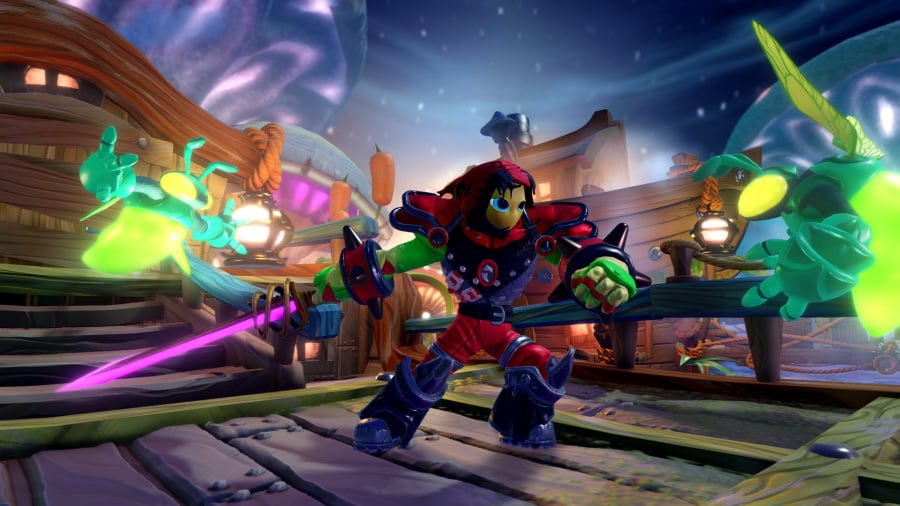 Skylanders: Imaginators Review - Screenshot 2 of 4