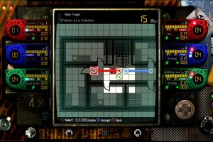 Tokyo Twilight Ghost Hunters: Daybreak Special Gigs Screenshot