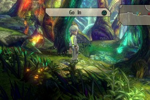 Exist Archive: The Other Side of the Sky Screenshot