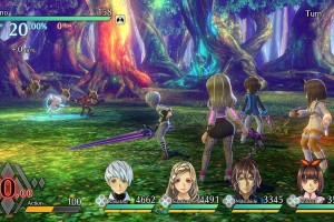 Exist Archive: The Other Side of the Sky Screenshot