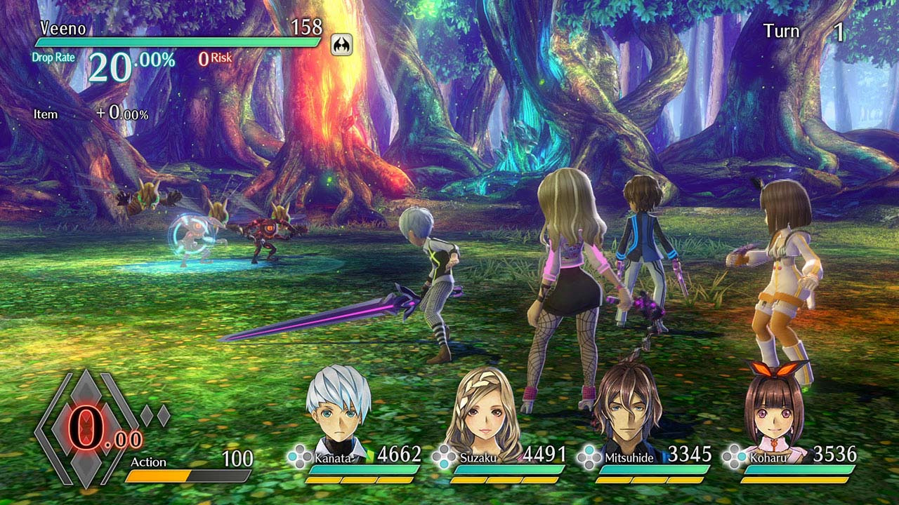 Granblue Fantasy: Versus review - Another side of the sky