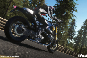 RIDE 2 Screenshot